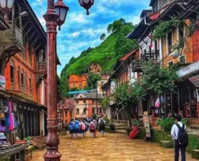 Top 10 Must-Do Activities in Bandipur, Nepal: Culture, Nature & Adventure