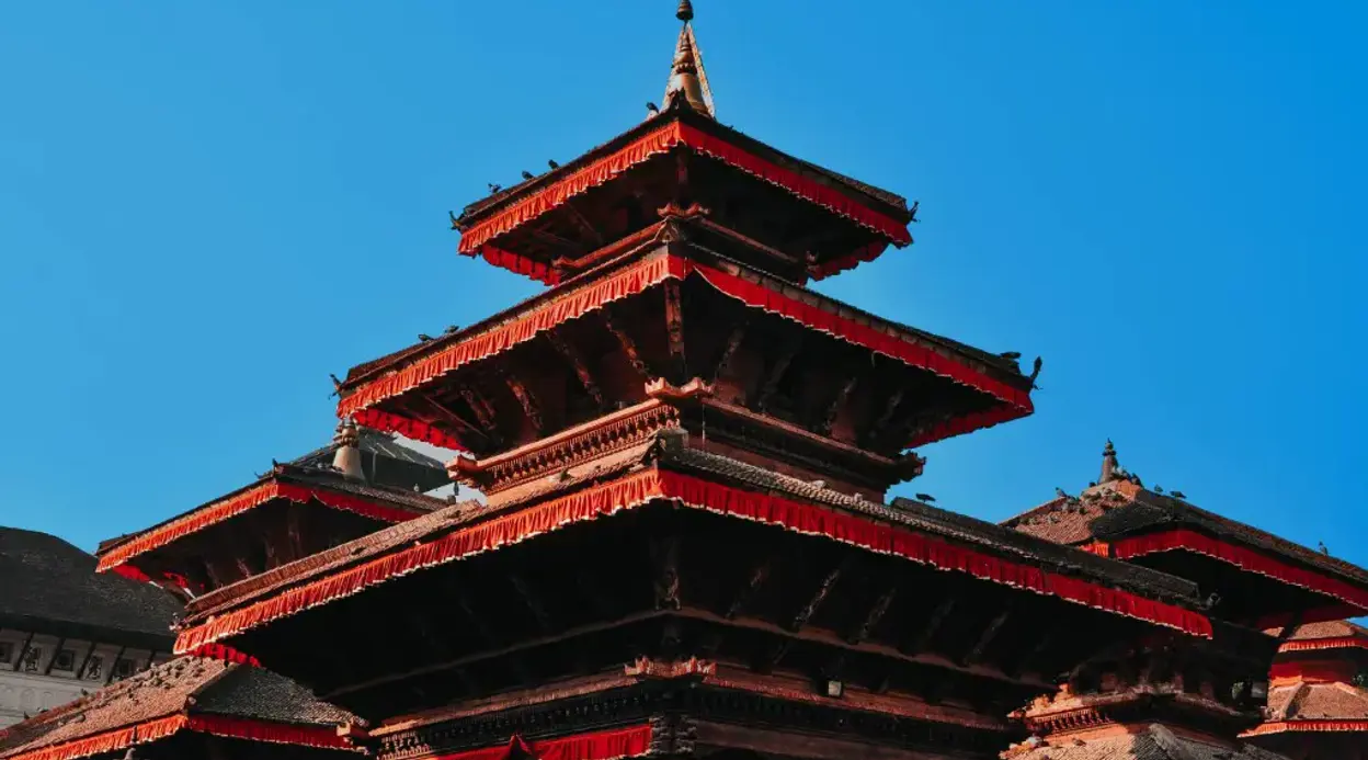 Kathmandu Day Tour
