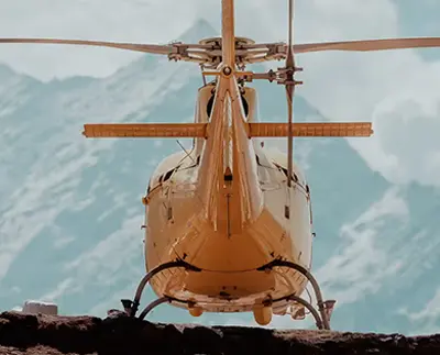 Can a Helicopter Fly to the Top of Mount Everest: View Mount Everest From Airplane