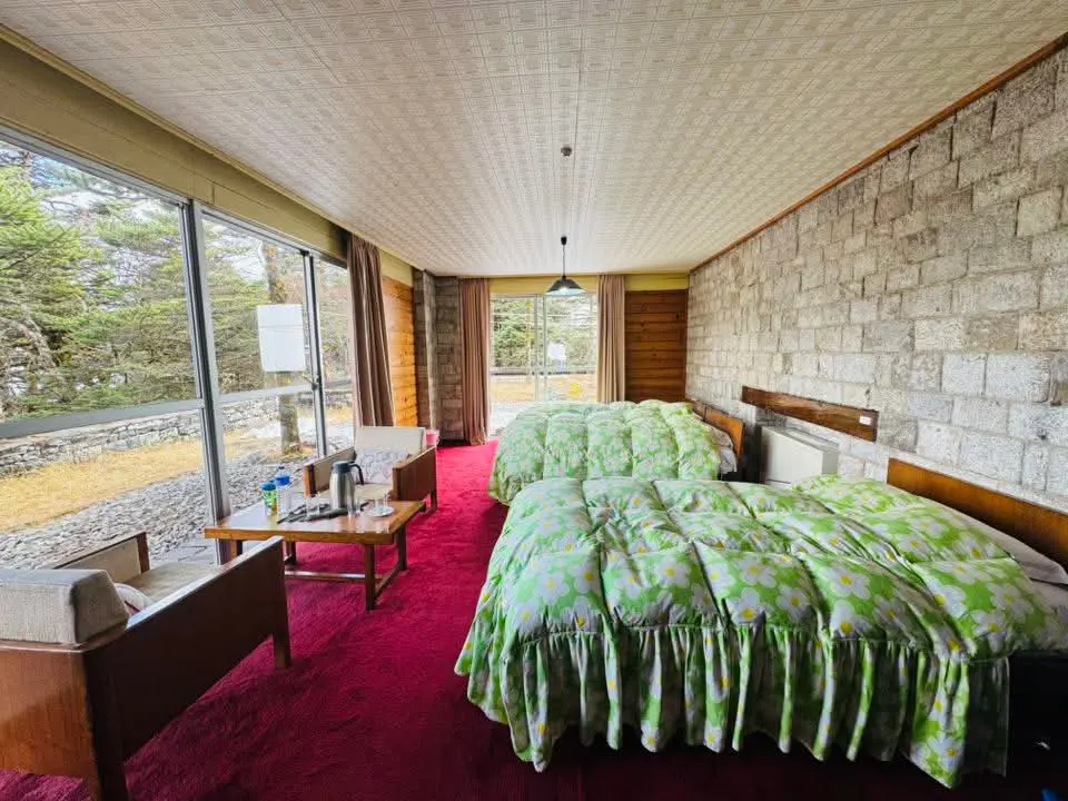 Hotel Everest View Room Rates