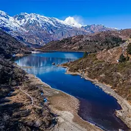 Nepal Weather by Months : Climate Guide from January to December
