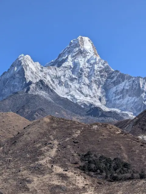 ama dablam