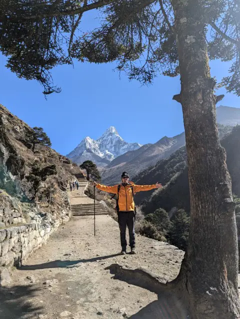 Ama Dablam