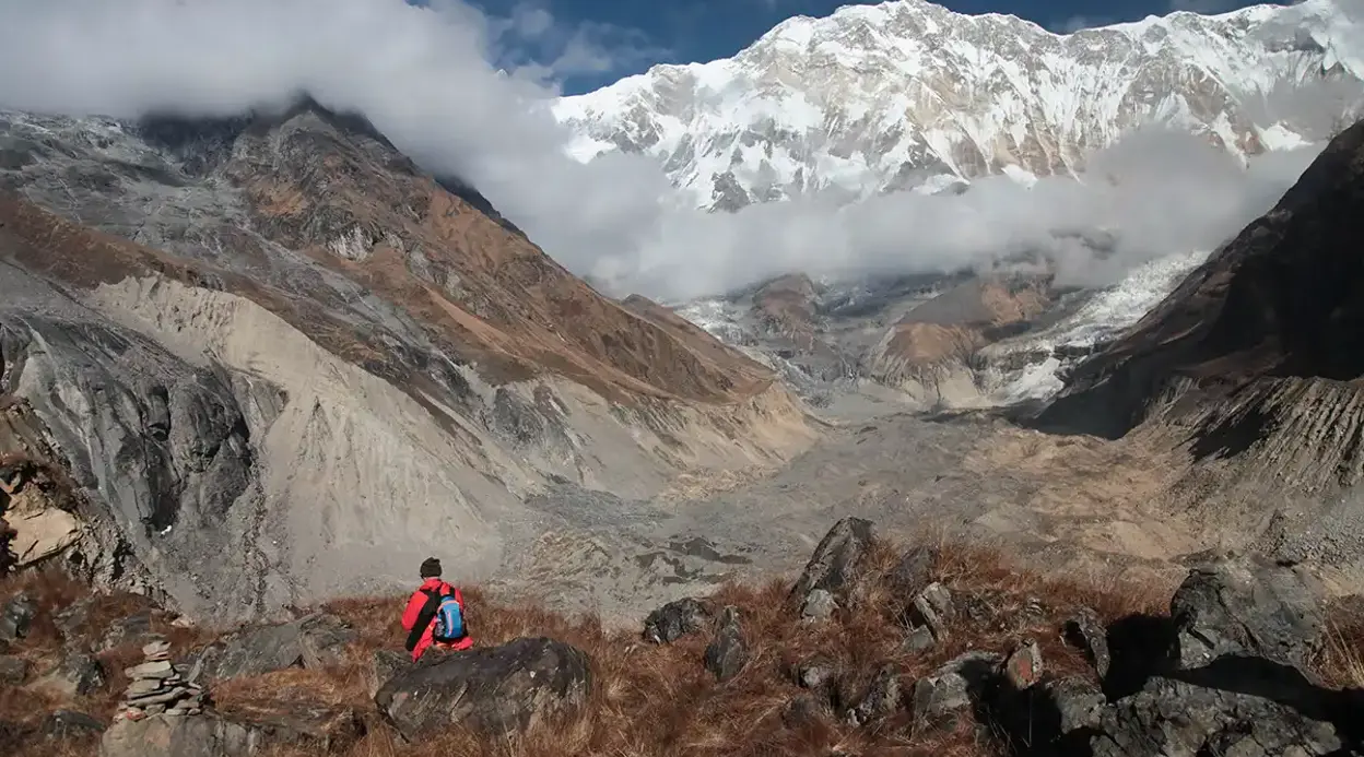 Annapurna Luxury Trek-11 Days Annapurna Luxury Trek-11 Days