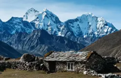 Everest Panorama Trek-10 Days