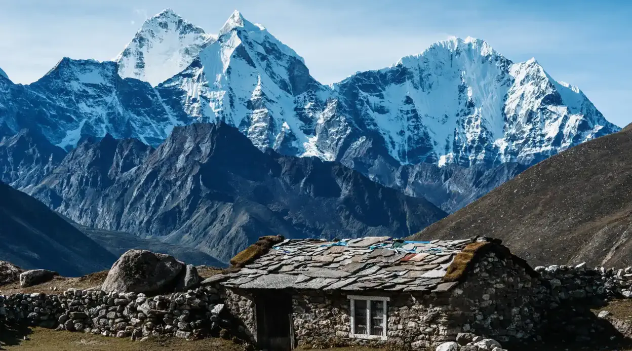 Everest Panorama Trek-10 Days