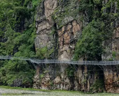 Major Attractions in Manaslu Region: A Comprehensive Guide to the Manaslu's Top Attractions & Hidden Gems