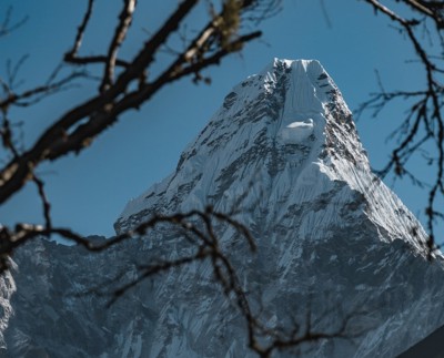 Ama Dablam: Climbing Nepal’s Most Beautiful Peak