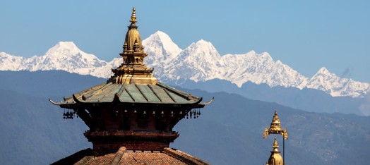 Nepal