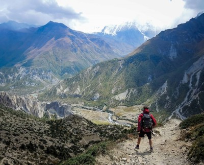 Beginner's Guide to Nepal's Trails : Tips