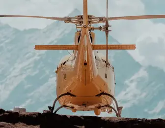 Everest Base Camp Helicopter Tour – 6 Hrs.