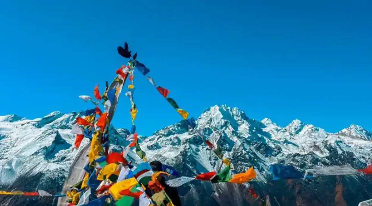 Tamang Heritage with Langtang Valley Trek 14 Days | Nepal Cultural & Adventure Trek Tamang Heritage with Langtang Valley Trek 14 Days | Nepal Cultural & Adventure Trek