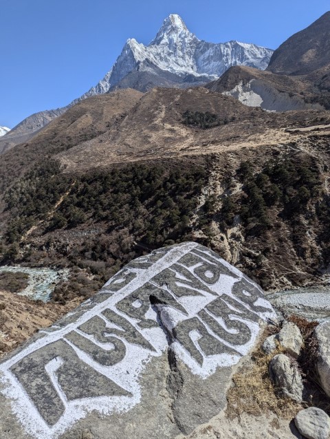 Ama Dablam