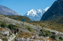 Langtang Valley Trek-11 Days