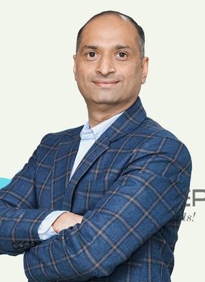 Dhiraj Kandel