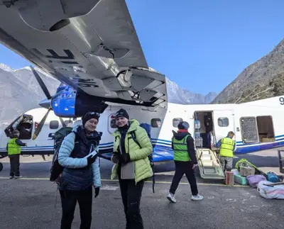 Manthali Ramechhap Airport Guide: Flights to Lukla | 2026