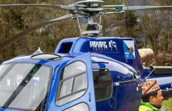 Everest Base Camp Helicopter Tour – 6 Hrs.