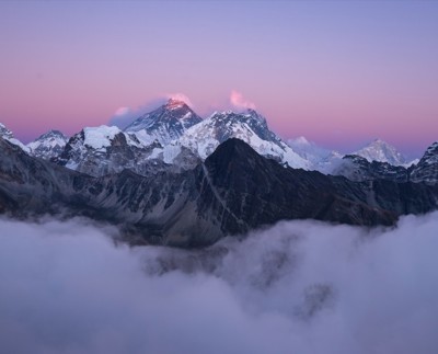 Kala Patthar: The Best Viewpoint for Stunning Sunrise and Mount Everest Views