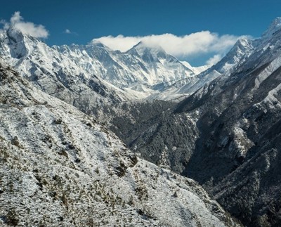 Hotel Everest View: Altitude, Menu, Accommodation, Weather, Attractions & Access Guide