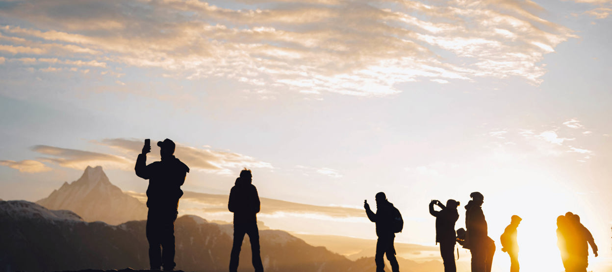 Trek for a Cause : Trek Me Nepal’s CSR Initiative for Socially Responsible and Purpose-Driven Adventures