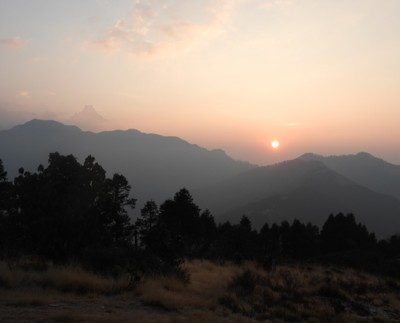 Poon Hill Trek Nepal: Ultimate Guide to Sunrise Views, Itinerary, Best Time , Cost & Cultural Experience