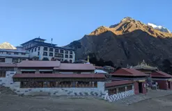 Everest Base Camp Luxury Trek-15 Days