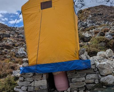 Toilet Facilities on the Everest Base Camp Trek: Types, Availability, Hygiene, Winter Options & Altitude Guide
