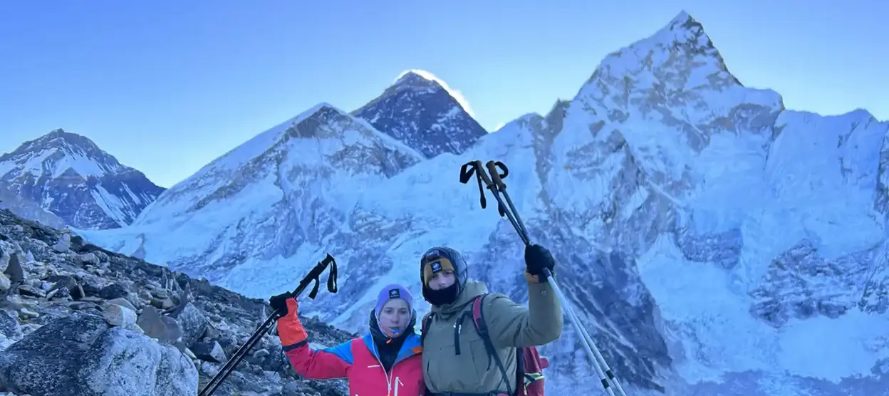 Top 5 Trekking Agencies in Nepal (2026) | Best Himalayan Adventure Companies
