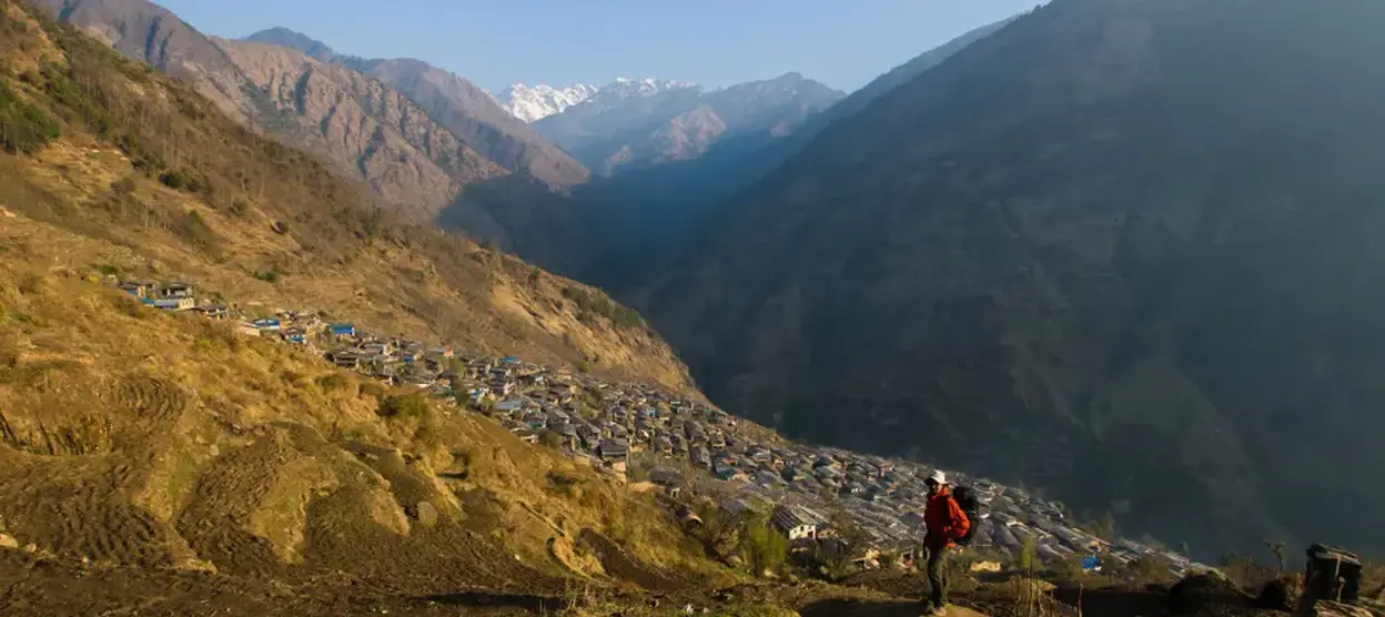 Gatlang Village – Discover Authentic Tamang Culture on the Heritage Trail of Langtang, Nepal