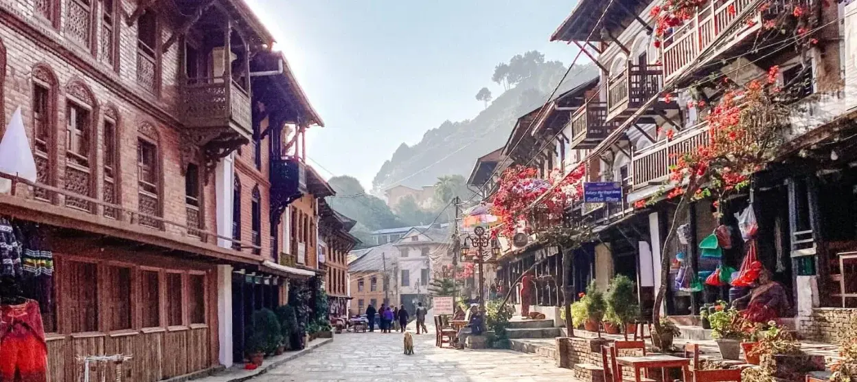 Top 10 Must-Do Activities in Bandipur, Nepal: Culture, Nature & Adventure