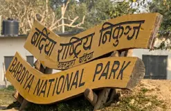 Bardiya National Park Tour - 4 days