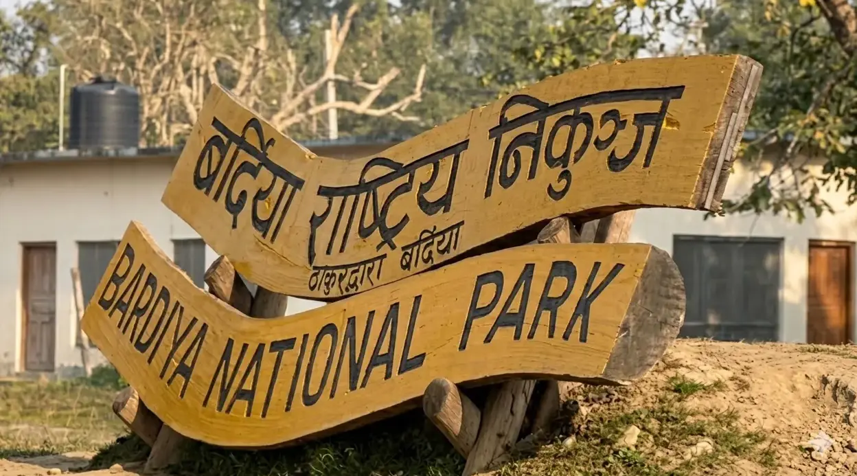 Bardiya National Park Tour - 4 days