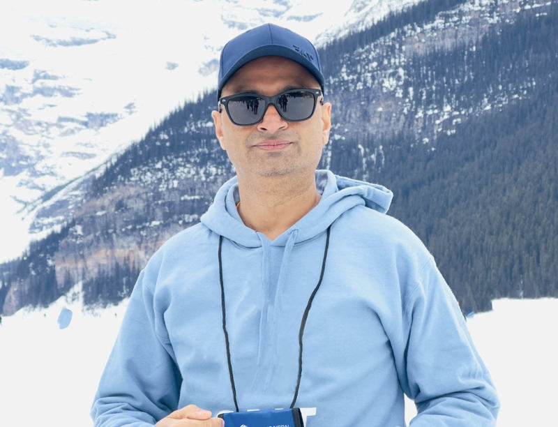 Dhiraj Kandel