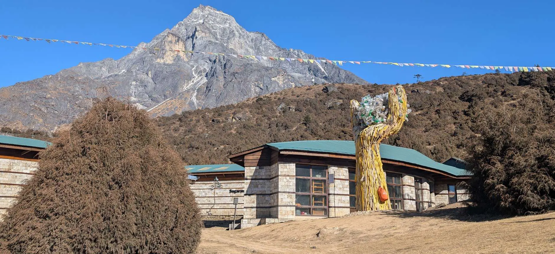 Sagarmatha Next Art Gallery