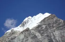 Lobuche Peak Climbing with Gokyo Lakes & EBC Trek-19 Days