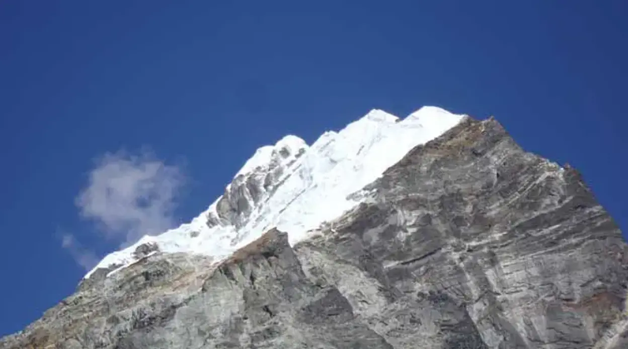Lobuche Peak Climbing with EBC TREK-18 Days Lobuche Peak Climbing with EBC TREK-18 Days