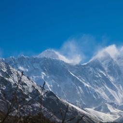 Explore Sagarmatha National Park - Everest Region Trekking