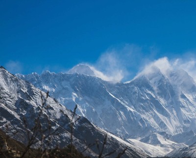 Explore Sagarmatha National Park