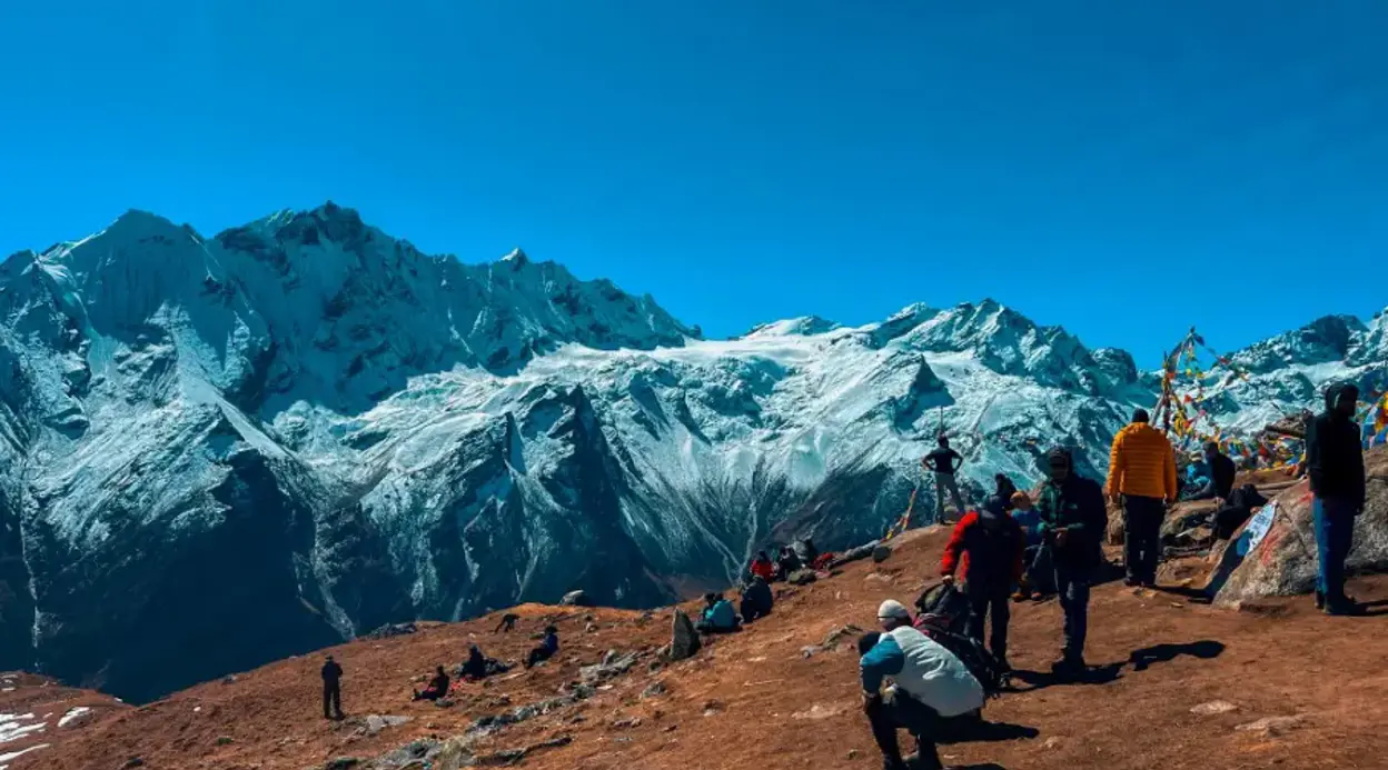 Tamang Heritage with Langtang Valley Trek 14 Days | Nepal Cultural & Adventure Trek Tamang Heritage with Langtang Valley Trek 14 Days | Nepal Cultural & Adventure Trek