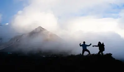 Langtang – Gosaikunda Lauribina Pass Trek- 16 Days