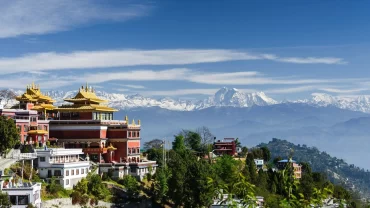 nagarkot