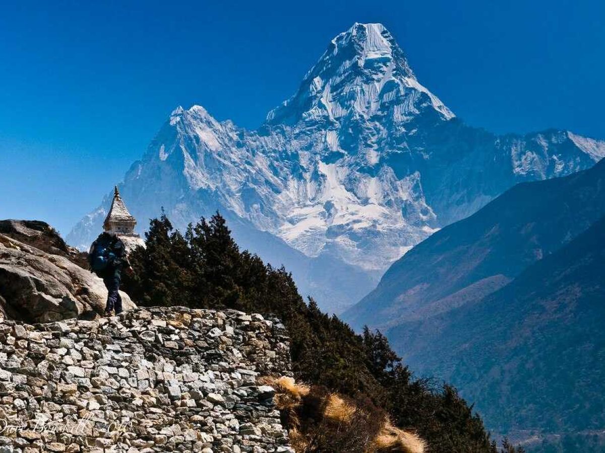 Everest Base Camp