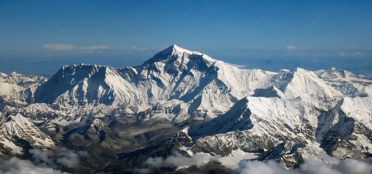 Everest Panorama Trek-10 Days - Trek Me Nepal