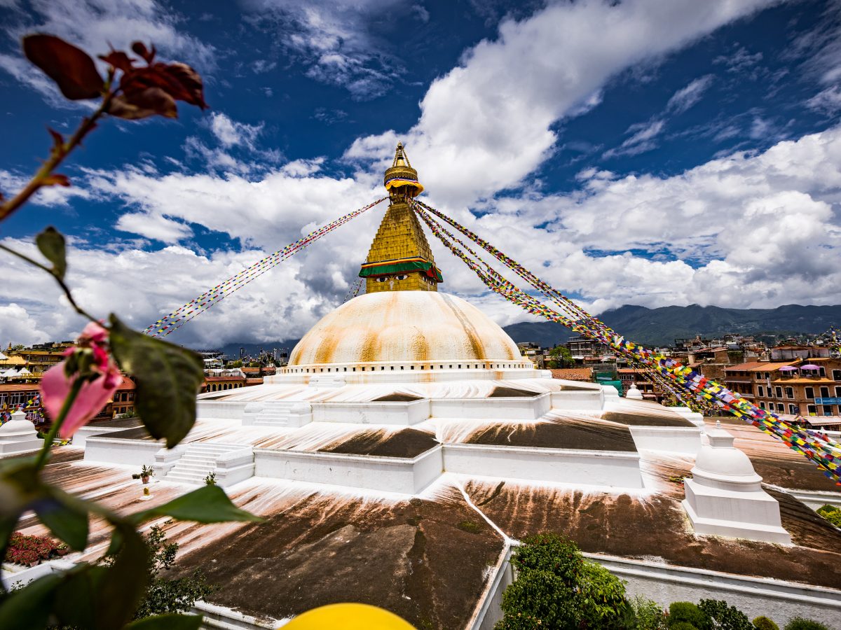 Kathmandu and nagarkot tour