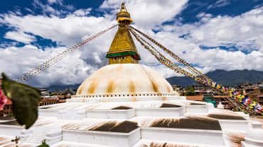 boudhanath