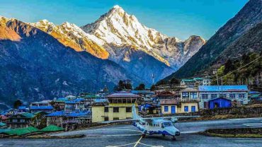 lukla-airport