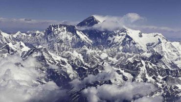 Mount Everest