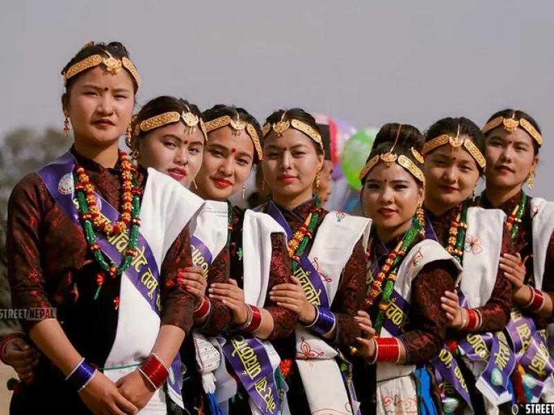 Gurung people