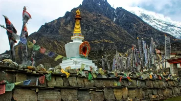 amazing facts about nepal
