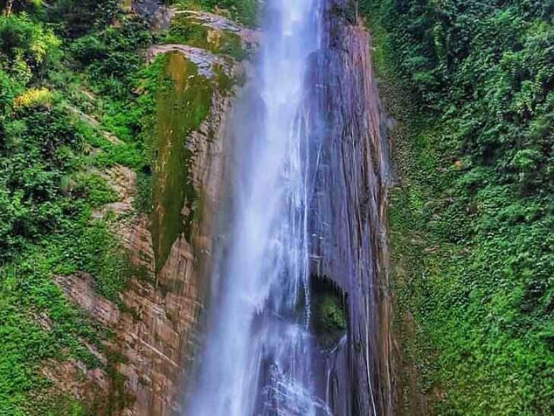 jalbire jharana